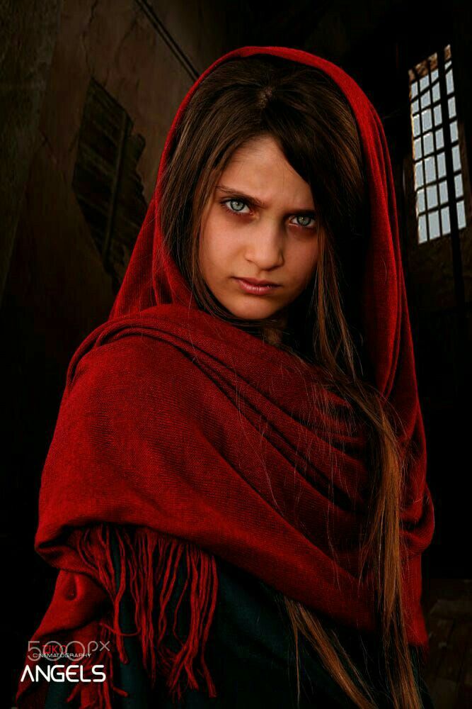 Fatima Rahimi